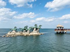 -养马岛旅游度假区