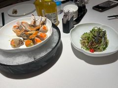 -高佳庄·海鲜酒楼(东港店)