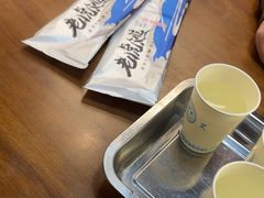 -老虎滩大连海鲜烧烤(水游城店)
