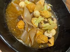 -万记麻辣烫国展总店