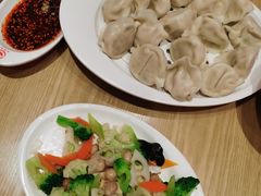 -赵奶奶水饺锅贴小酒馆(丁字沽店)