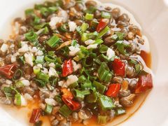 葱油泥螺-天天渔港海鲜酒家(石浦玉泉路店)