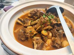 -院里寻菜·精致庭院菜(观沙岭店)