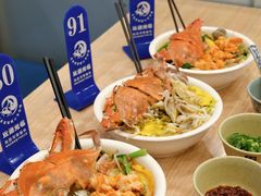 -木木鲜海鲜面(天一店)