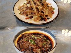 -丫口花园餐厅·融合菜