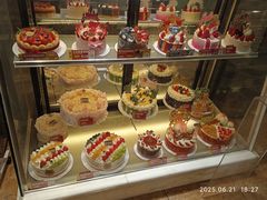 -味多美蛋糕(潘家园店)