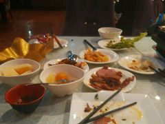 -维纳斯火锅烤肉自助餐厅