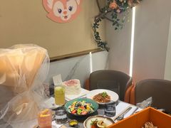 -LE SHARE洛笙·花园西餐(北京路步行街店)