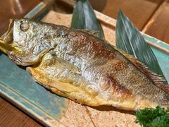 -阿吾罗日本料理(K11艺术中心店)