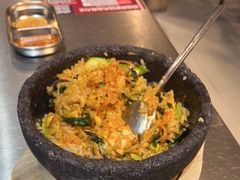 -哈哈碳都·牛肋条无限自助烤肉(台江万达店)