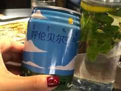 -很久以前羊肉串(南京路第一百货店)