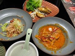 -金厨泰国餐厅·全泰籍厨师料理(拱北店)