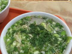 -中国兰州牛肉拉面