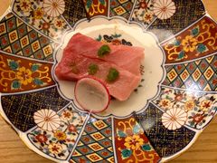-鮨青(恒基名人购物中心店)