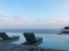 -瑰丽酒店·海吧·天际下午茶·现场DJ·天台酒吧