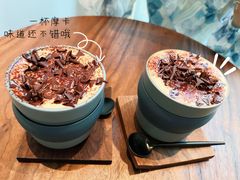 -稀物集咖啡(徽州大道店)