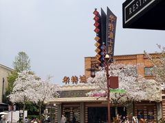 -迪士尼小镇