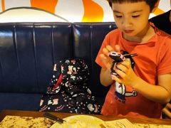 -墨纪Mojí墨西哥餐厅(官舍店)