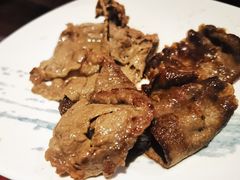 -一井烧肉·活鳗·寿司(望京SOHO店)