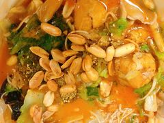 -二钢串叔麻辣烫(华龙大厦店)