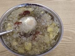 -南街清补凉(黄贝岭店)