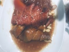 -顺粤楼·粤菜·点心(融创茂店)