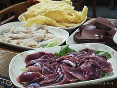 -顺德火焰醉鹅坊(珠海店)