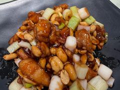 -玉桥餐厅(天坛店)