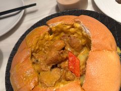 -大树餐厅(益田假日店)