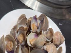 -青蓬蒸汽海鲜·深圳老字号·团建聚会(壹方城店)