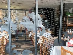 门面-辣婆婆(航天桥店)