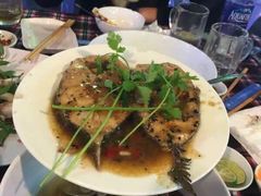 -幸福姐海鲜大排档