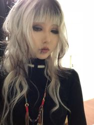 点击看大图 -P.STYLE 派斯造型