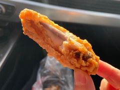 -白纸坊美式炸鸡
