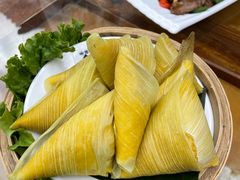 -尽善百年古院餐厅(王家老宅店)