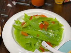 -阿鹏故事云南野生菌火锅(人民路店)