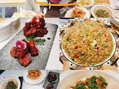 -鱼翅楼·津派砂锅鱼翅(水上公园店)