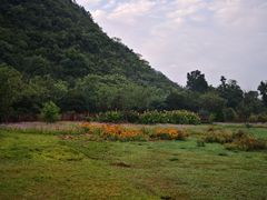 -贵阳市花溪国家城市湿地公园