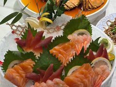 -璞御·海鲜·雪花牛肉局(宾水西道店)