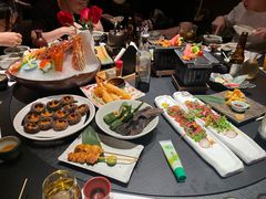 -花潮料理艺食馆(SM新生活广场店)