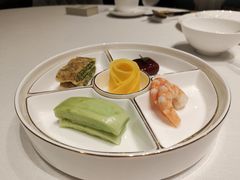 -富淳饭店(世纪公园店)