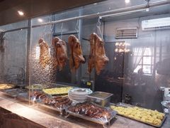 -广东道至正餐厅(区庄店)