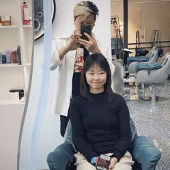 -飞梵造型