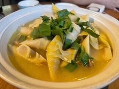 -食光慢宴·安吉土菜馆