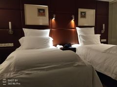 -广州白云机场雅高铂尔曼大酒店