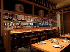 -yokocho上横町·日本食街(深业上城店)