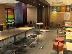-麦当劳(北京金星西路店)
