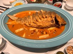 -阿五黄河大鲤鱼(英协路店)