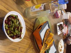 -冶建镜子·老南昌大排档·江西虾王(总店)