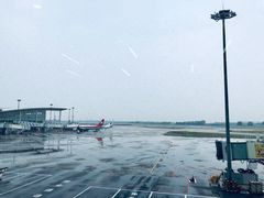-太原武宿国际机场